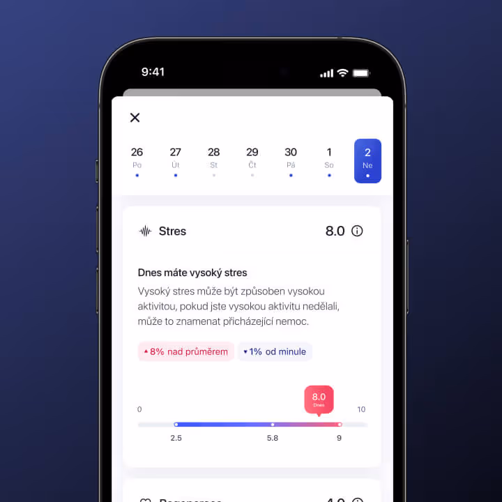 Elonga app screenshot