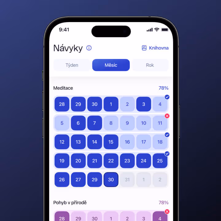 Elonga app screenshot