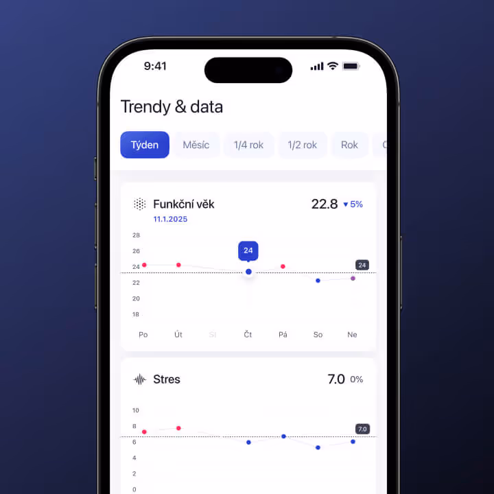 Elonga app screenshot