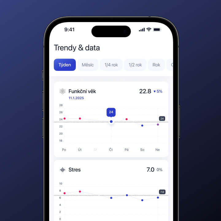 Elonga app screenshot