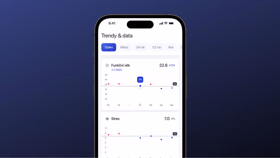 Elonga app screenshot