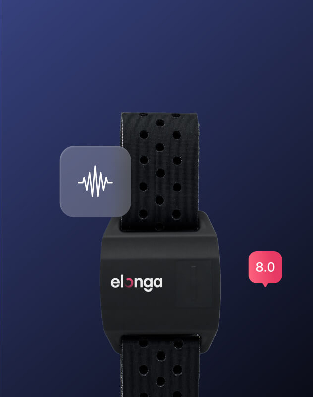 Elonga device