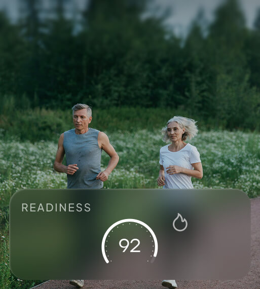 Illustration photo - Readiness