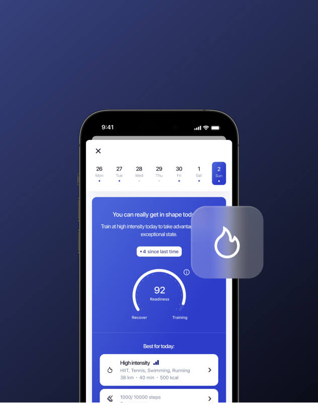 Elonga app