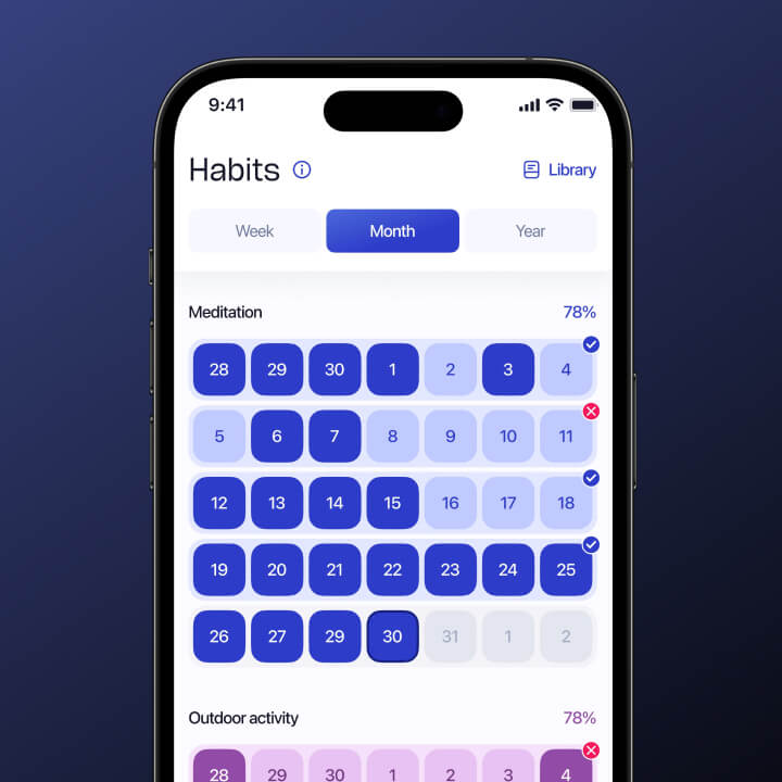 Elonga app