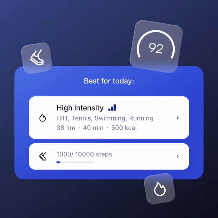 Tips and suggestions