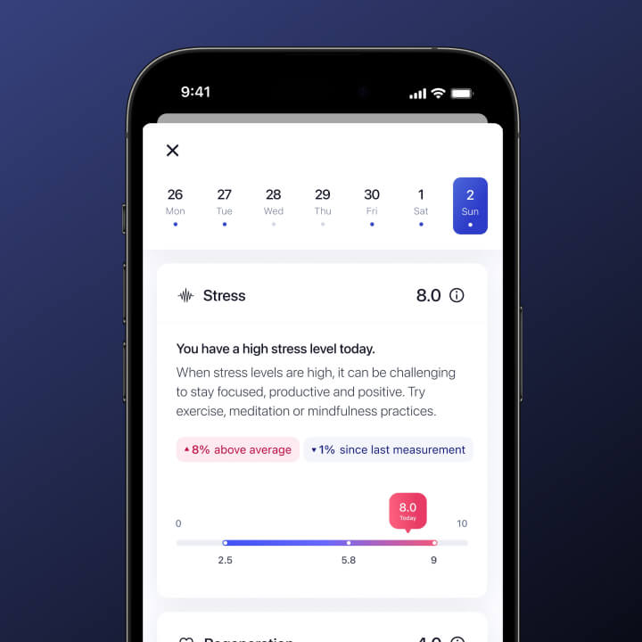 Elonga app