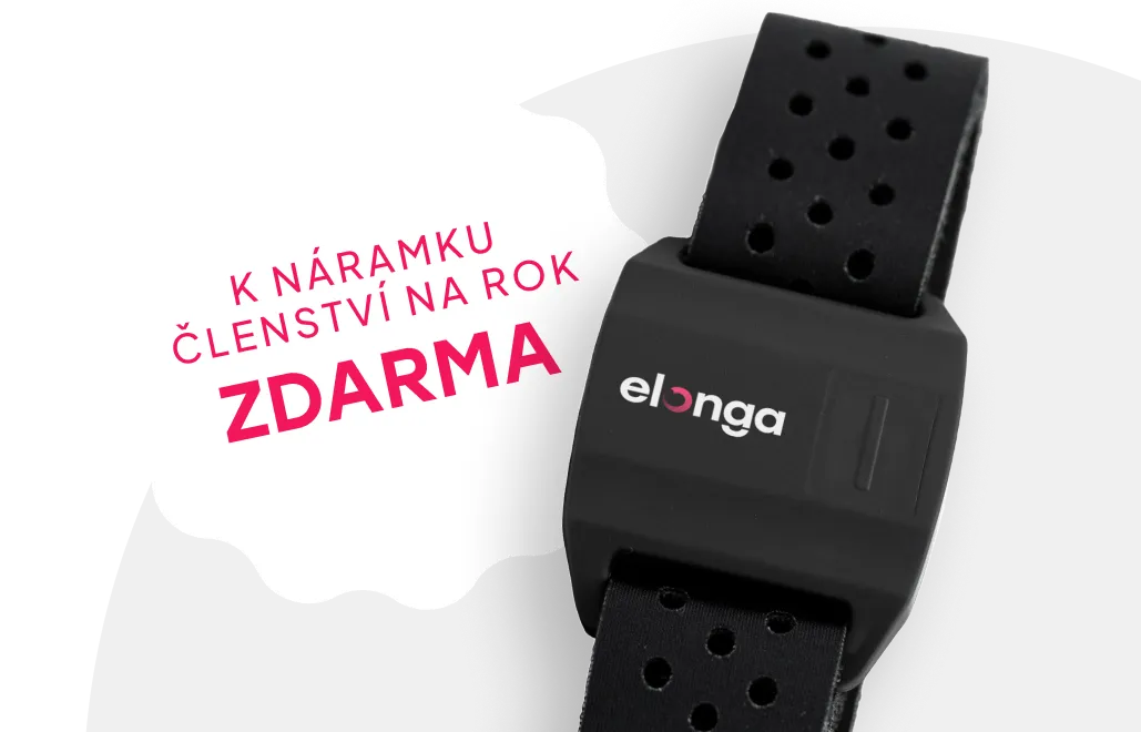 Elonga device