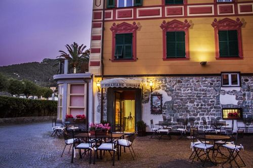 Hotel Noli, vacanze in liguria