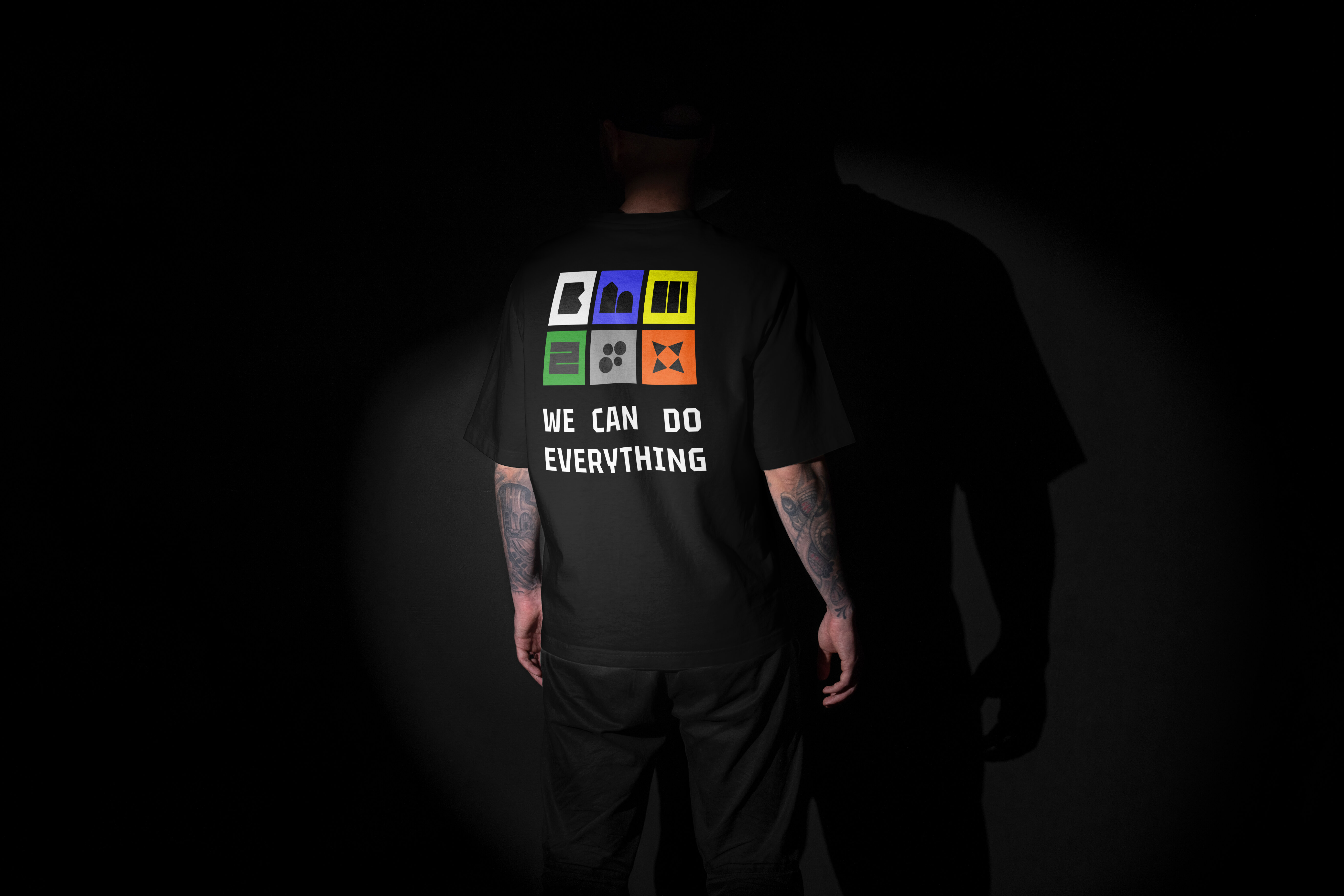 t-shirt
