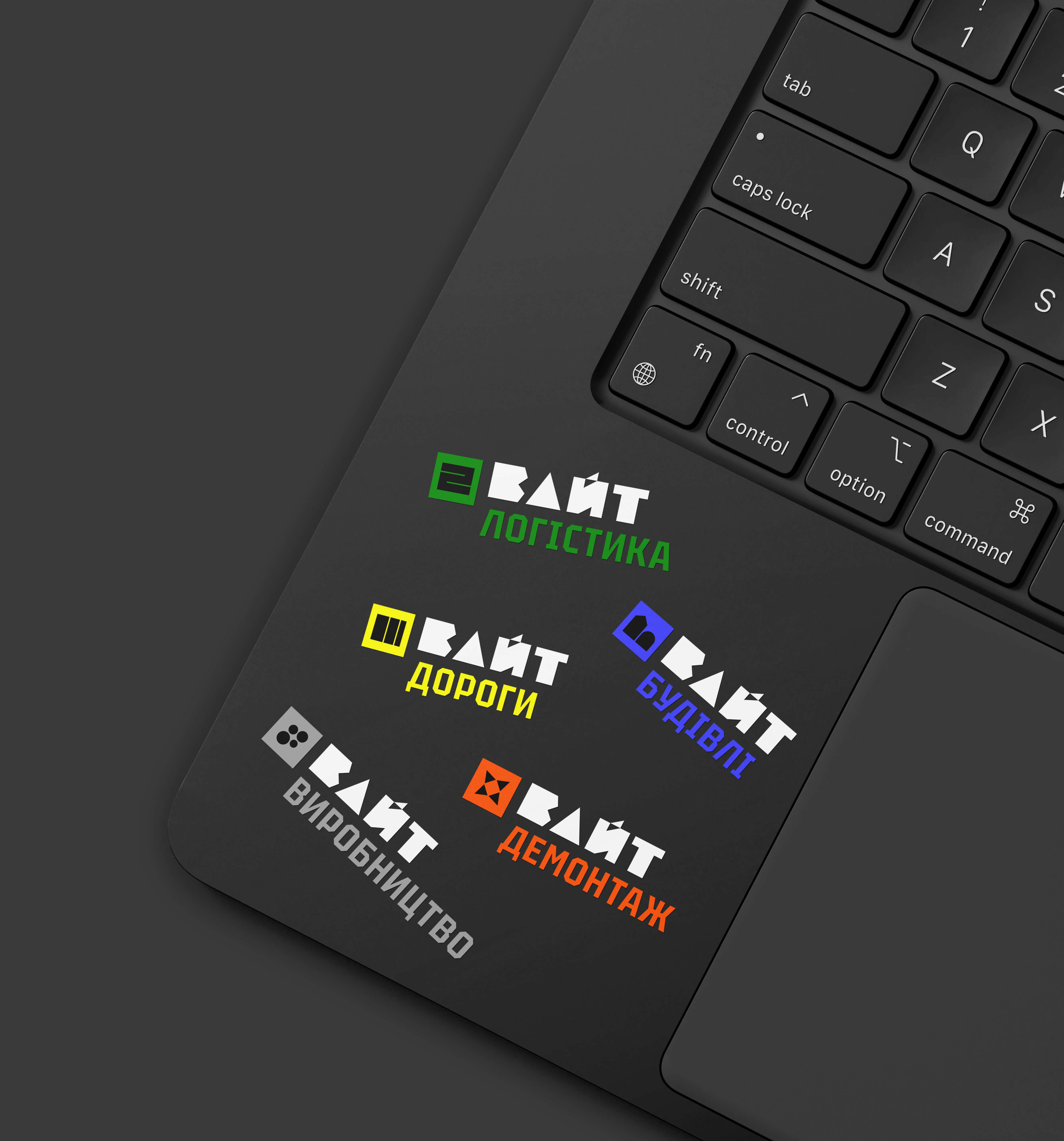 stickers