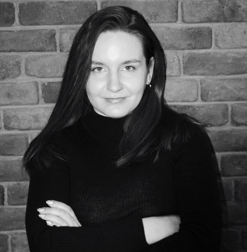 Лекція «UX невдачі, або як перетворити екран помилки на бренд-досвід»