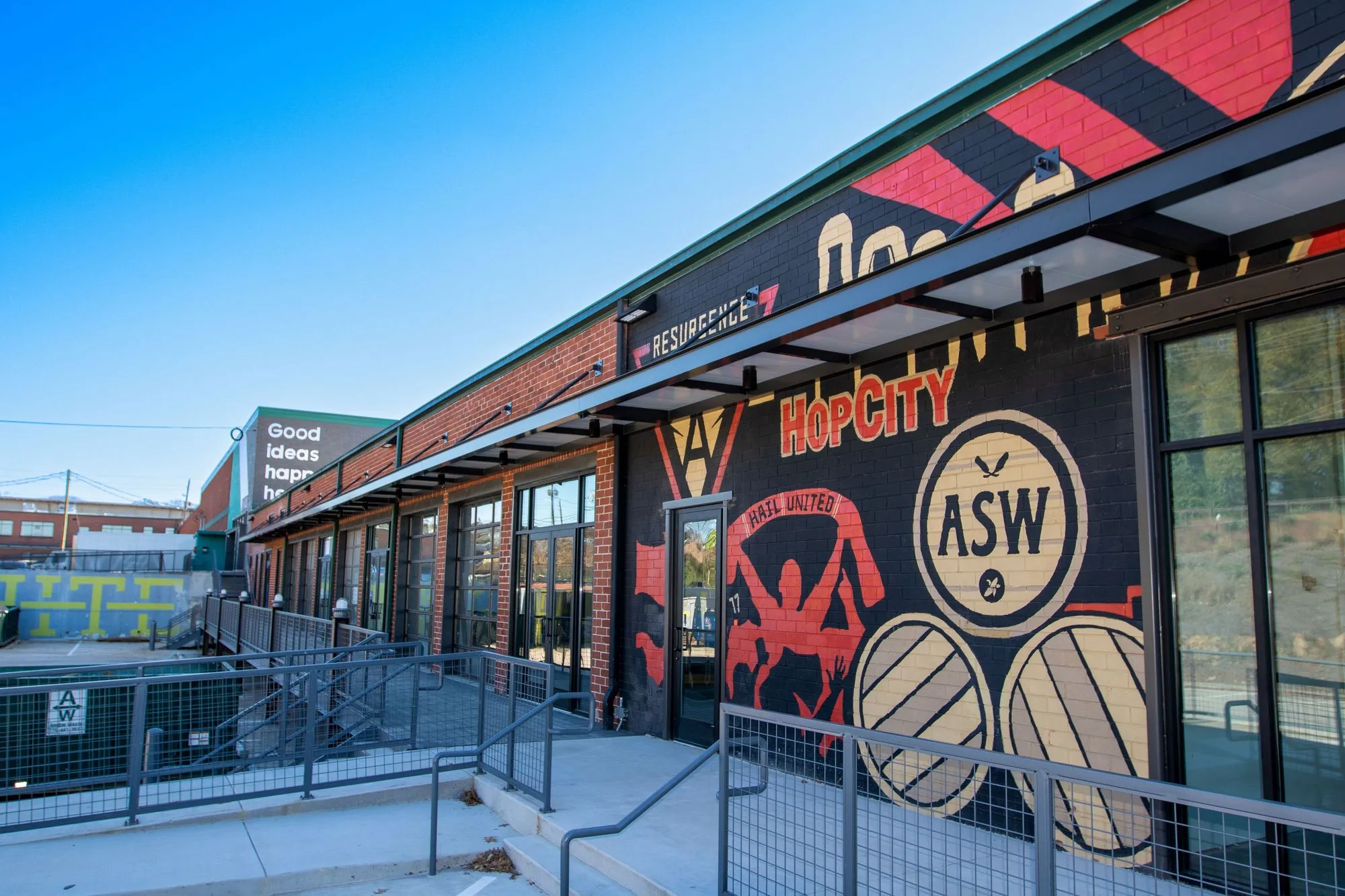 Prefabricated Commercial Awnings: A Smart, Stylish, and Durable Solution for Modern Businesses Prefabricated Commercial Awnings: A Smart, Stylish, and Durable Solution for Modern Businesses