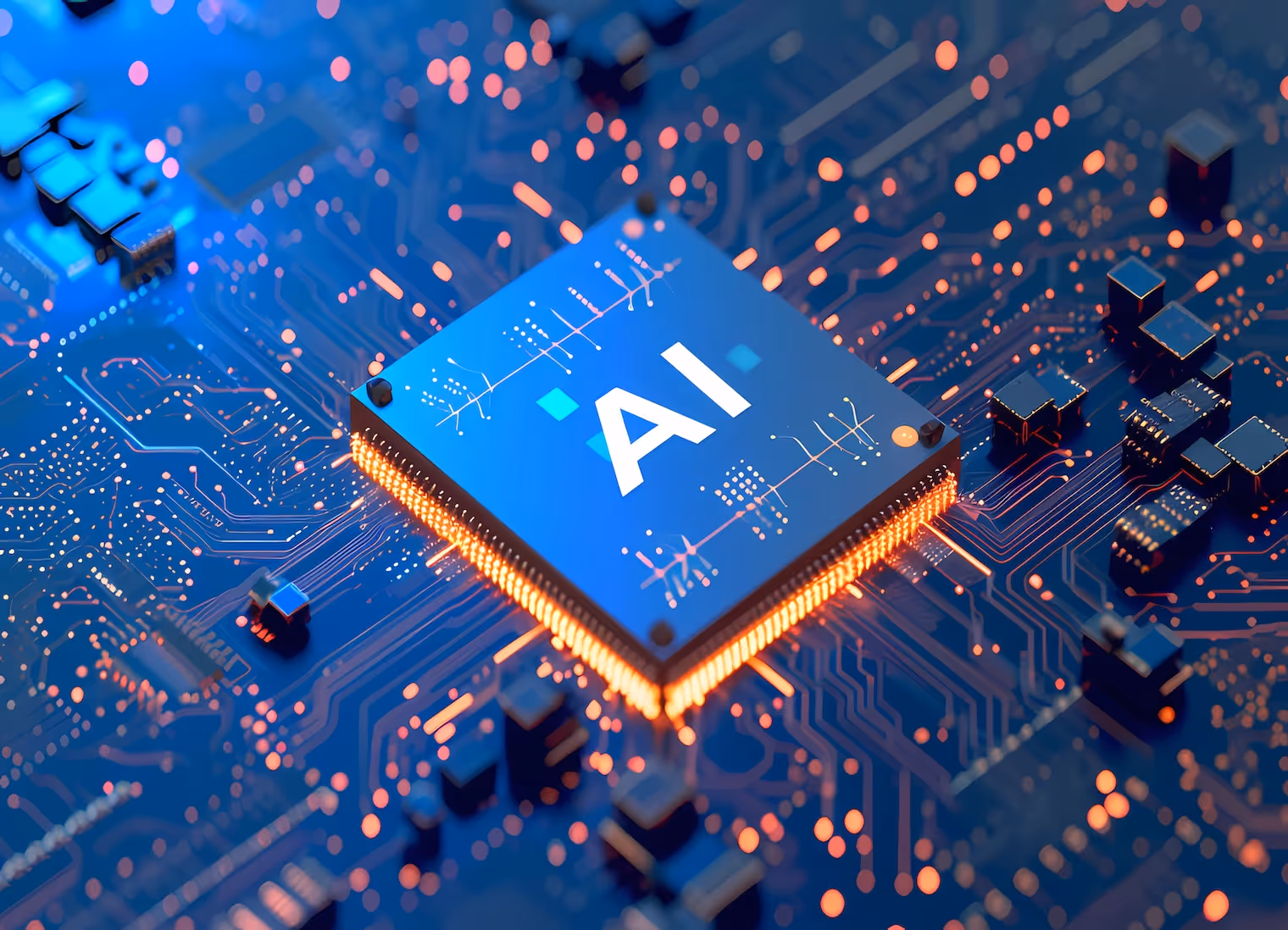Announcing distributed AI on CoreWeave with fully managed Ray on Anyscale