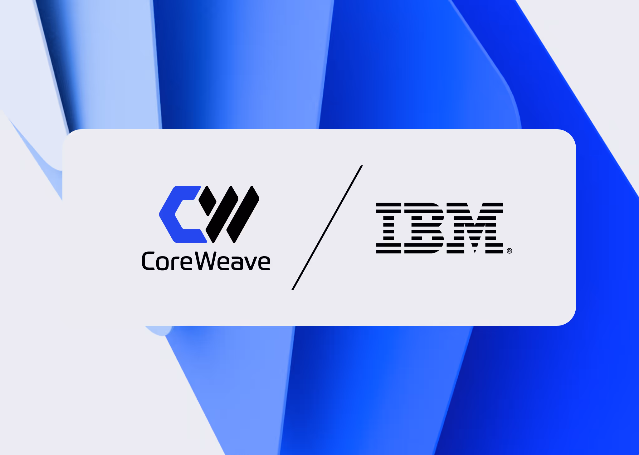 IBM Boosts Performance by 80% Using CoreWeave’s Accelerated Infrastructure