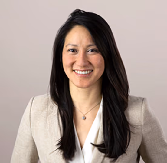 Tracy Woo (Guest Speaker)