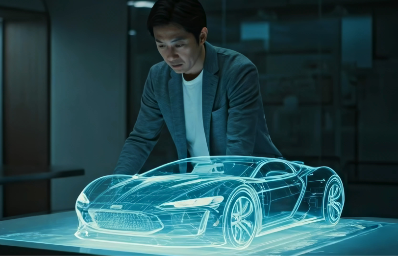 AI in Automotive: Today’s Breakthroughs and Tomorrow’s Roadmap