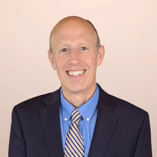 Mike Gualtieri (Guest Speaker)