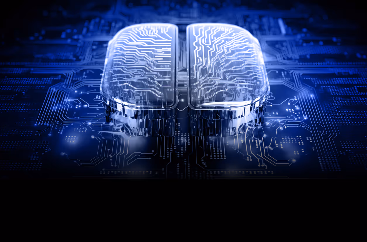 What is a GPU and its role in AI?