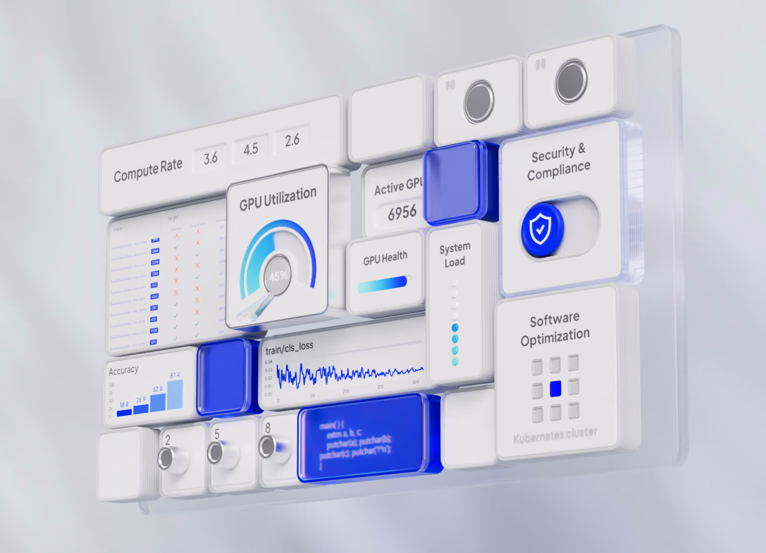 Accelerating Quant Research with CoreWeave and Weights & Biases