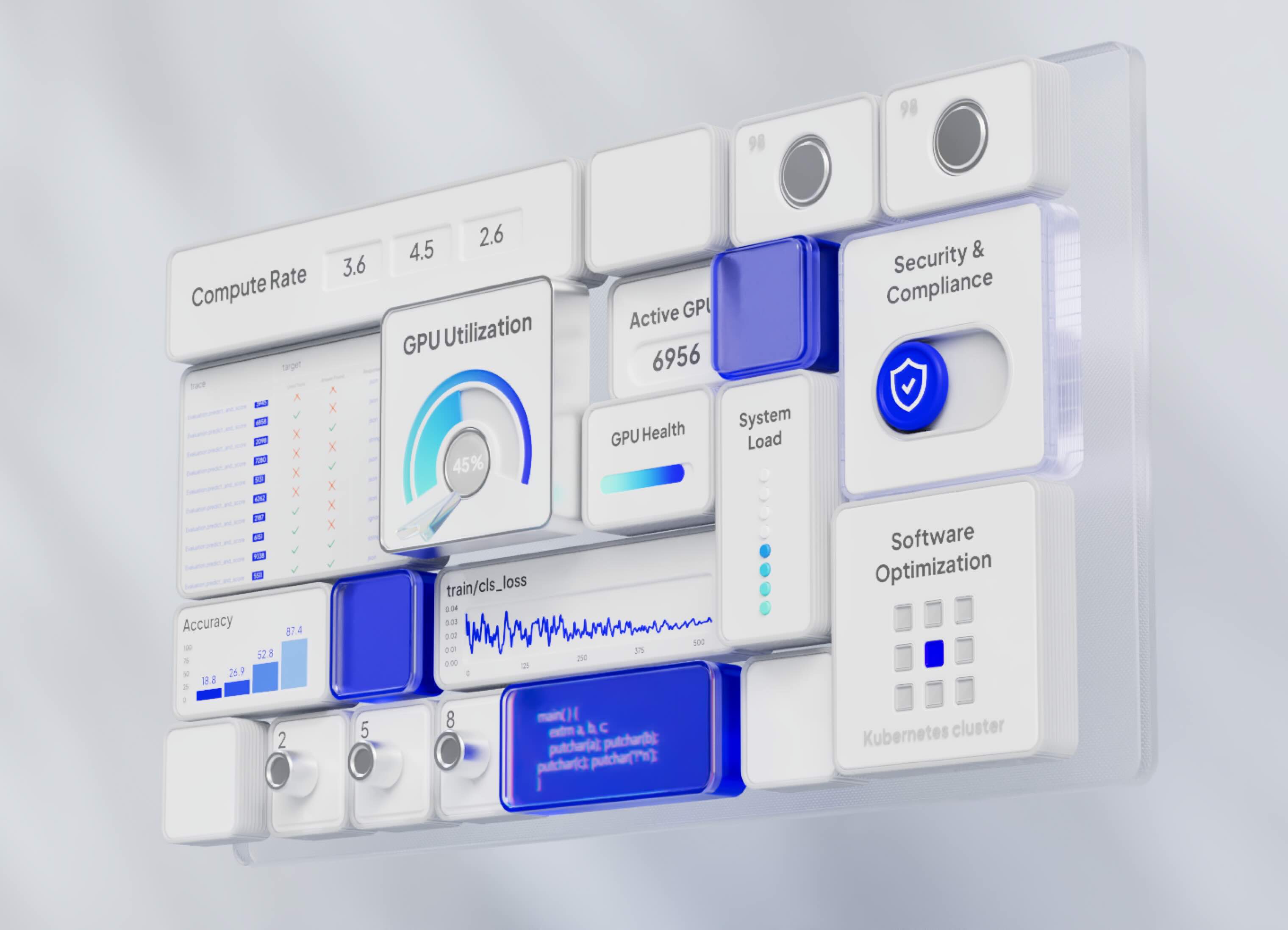 Accelerating Quant Research with CoreWeave and Weights & Biases