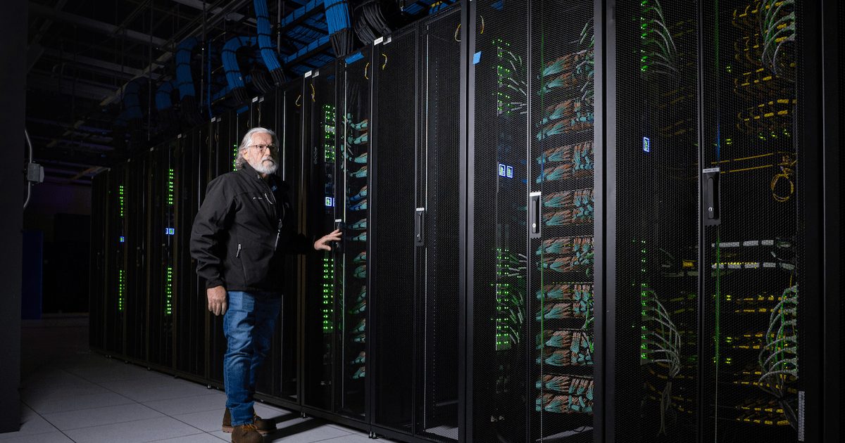 The Year AI Gets to Work