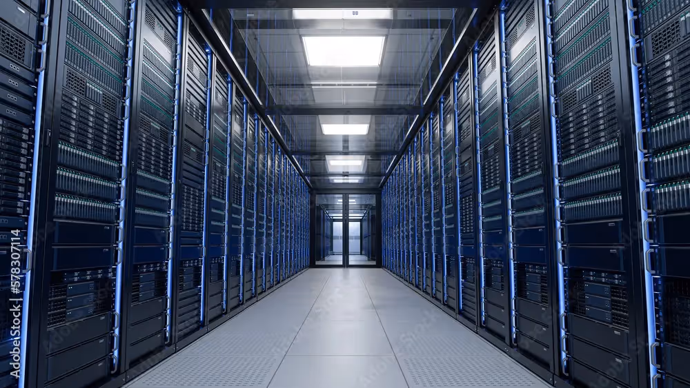 AI-Ready Data Centers Are Poised for Fast Growth - Buoyed by rising demand for enterprise AI tools, CoreWeave secures a $2.3 billion debt facility to build data centers that can handle more intensive computer applications