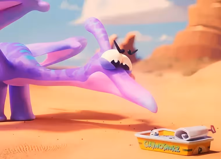 Breaking Down Claynosaurz’s Unconventional Approach to Brand-building