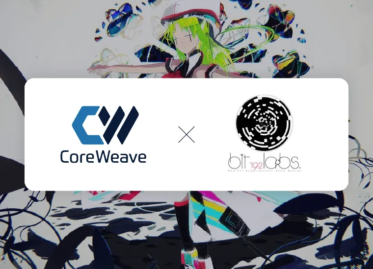 CoreWeave and Bit192 Help GPT-NeoX-20B Reach Japan