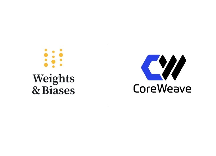 CoreWeave and Weights & Biases to Join Forces