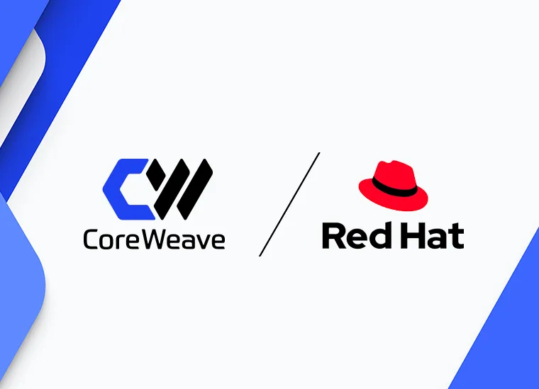 Unlocking AI Inference at Scale: CoreWeave Joins Red Hat Open Source Project llm-d as Founding Member