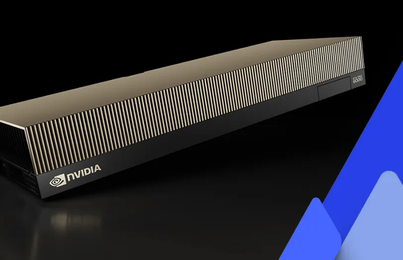 CoreWeave Launches the First Generally Available NVIDIA RTX PRO 6000 Blackwell Server Instances