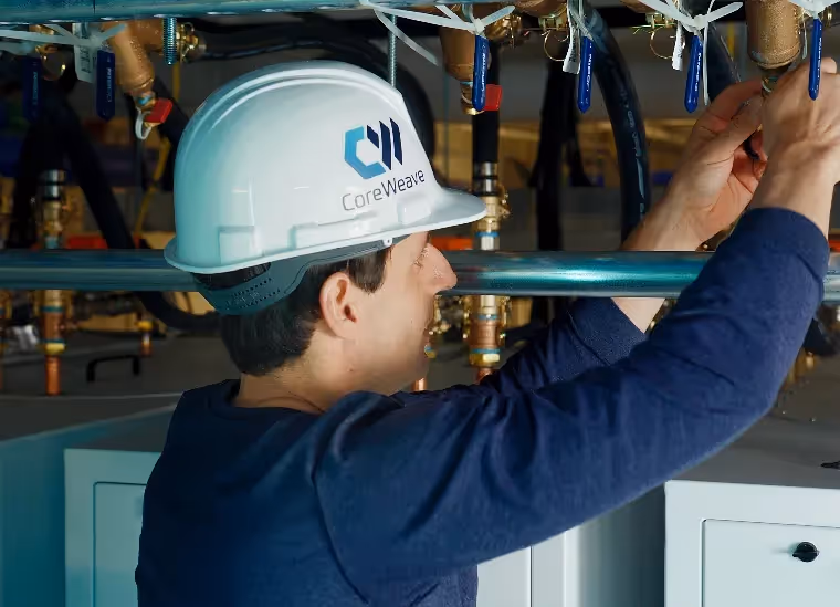 CoreWeave Secures $1.1 Billion in Series C Funding to Drive the Next Generation of Cloud Computing for the Future of AI