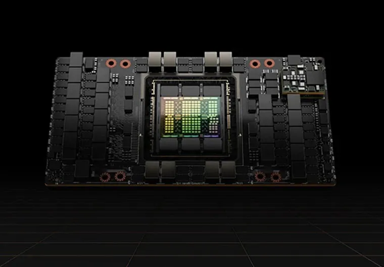 CoreWeave to Offer NVIDIA HGX H100 Supercomputers - Supporting Cutting Edge AI & ML Companies