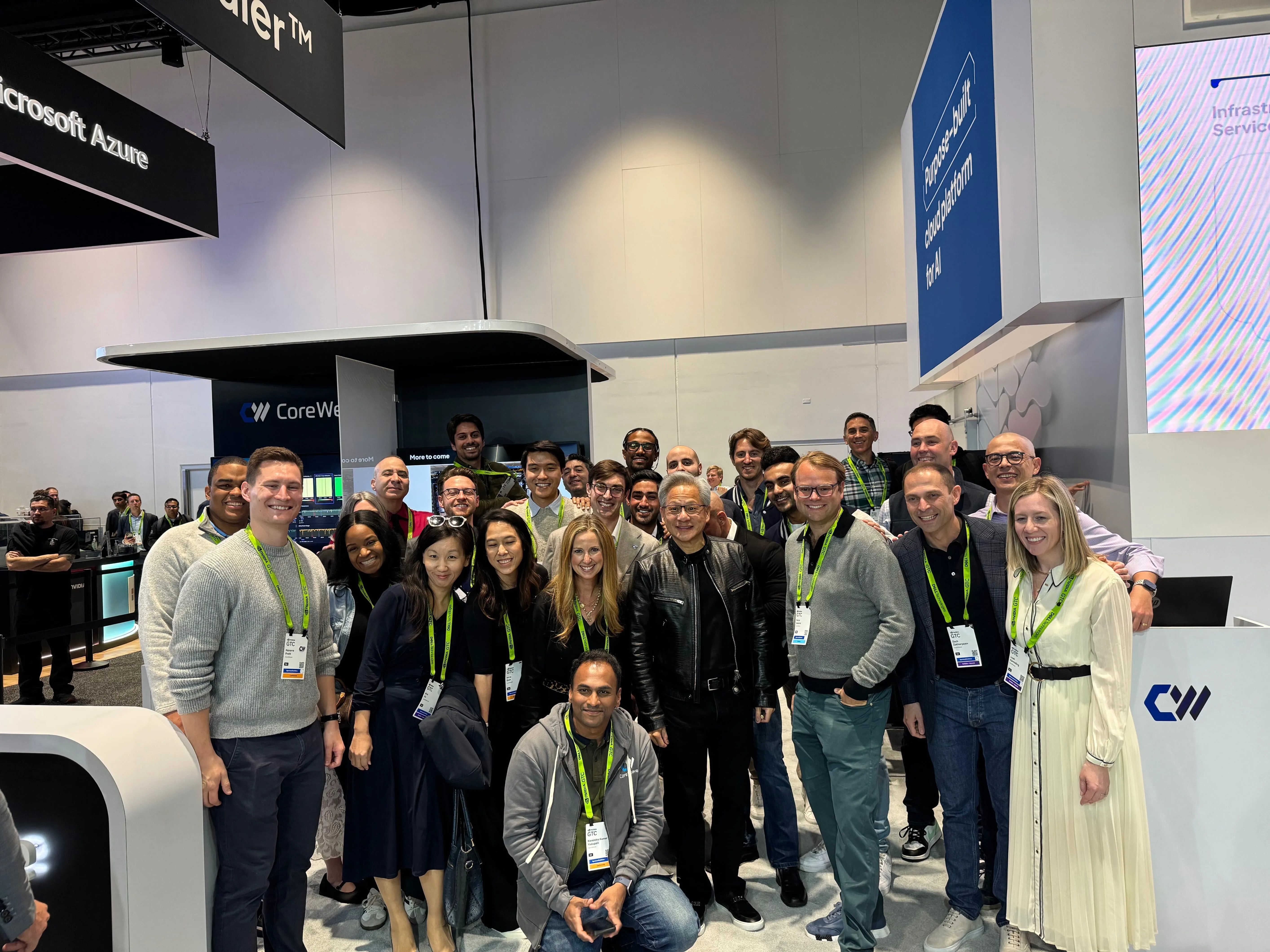 GTC 2025: A Recap of an Awe-Inspiring Week