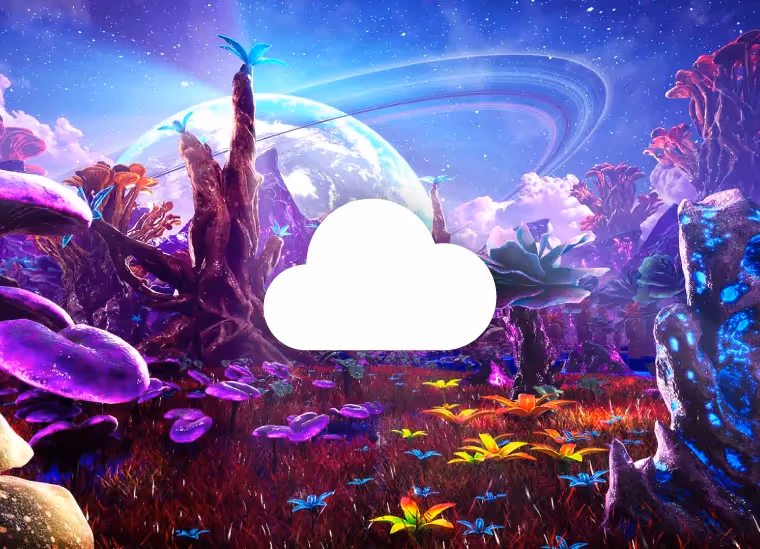 How Cloud Solutions Are Propelling Virtual Production Forward