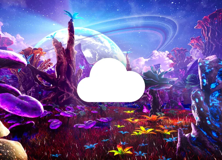 How Cloud Solutions Are Propelling Virtual Production Forward