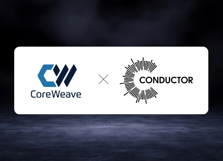 Improving End-to-End VFX Studio Solutions in the Cloud: CoreWeave Acquires Conductor Technologies