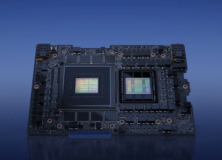 Kicking Off SC23: CoreWeave to Offer New NVIDIA GH200 Grace Hopper Superchip-Powered Instances in Q1 2024