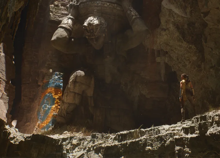 Leveraging the Full Potential of Unreal Engine for The VFX Industry