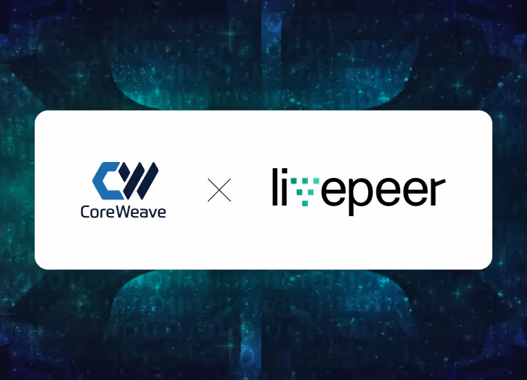 Livepeer: Scaling Batch Processing Workloads With Cost Effective Cloud Infrastructure