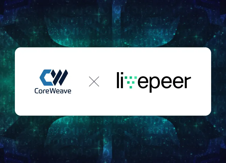 Livepeer: Scaling Batch Processing Workloads With Cost Effective Cloud Infrastructure