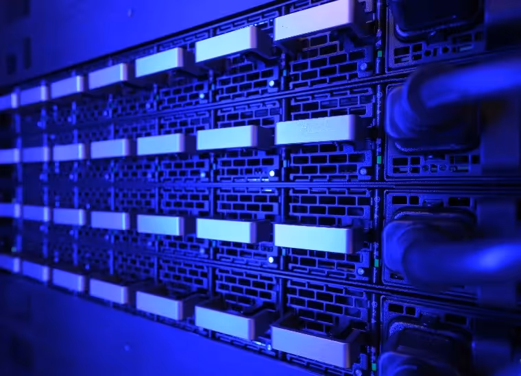 Nvidia-backed GPU cloud provider CoreWeave surges to $19 billion valuation