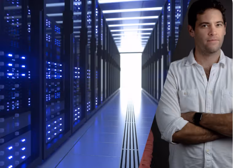 Odd Lots Podcast with Brannin McBee: How to Build the Ultimate GPU Cloud to Power AI