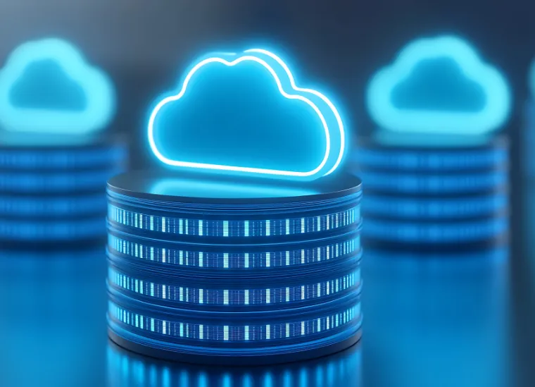 Optimize High-Performance Computing Storage for Machine Learning at Scale