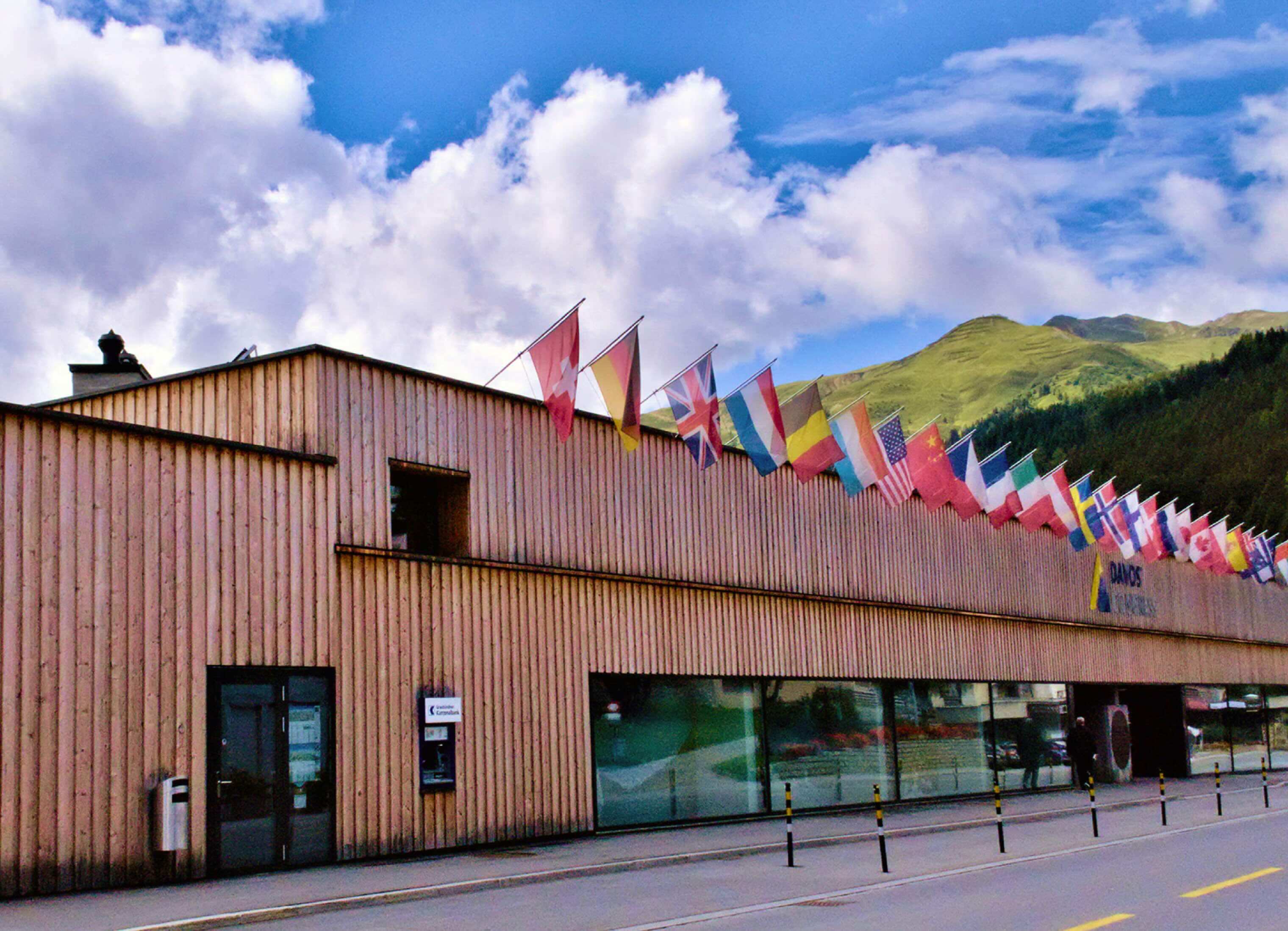 A View from the Field: Davos 2026