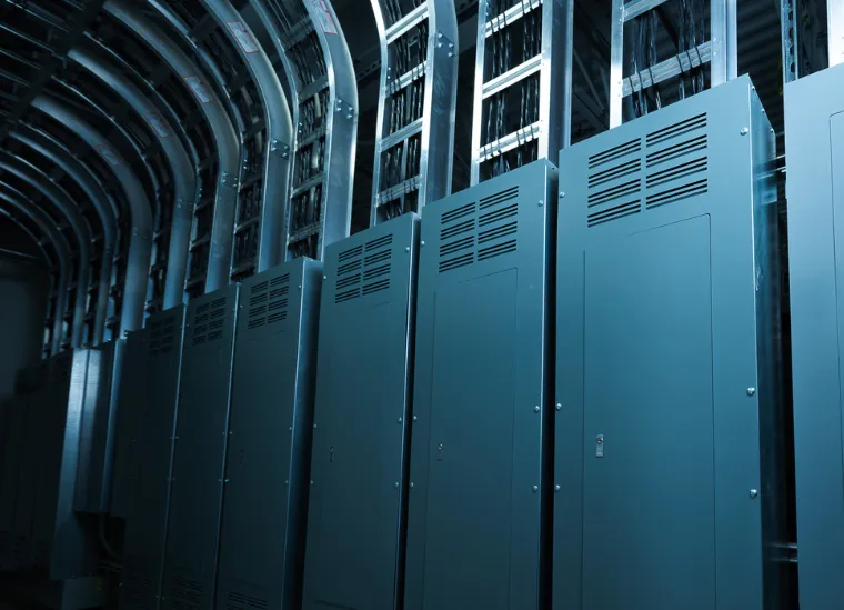 What Makes CoreWeave the First True AI Hyperscaler