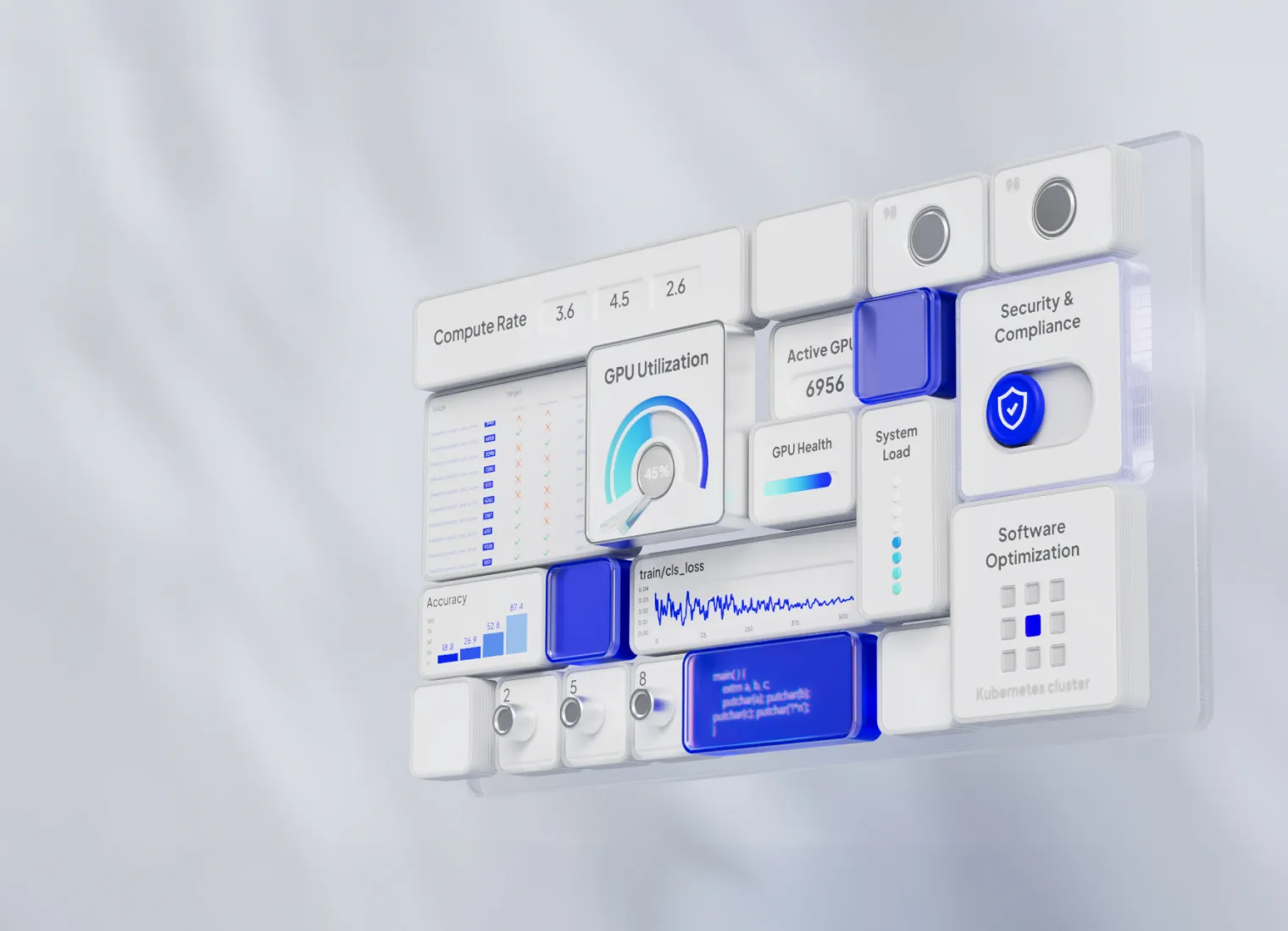 Why Leading AI Teams Rely on CoreWeave Mission Control™
