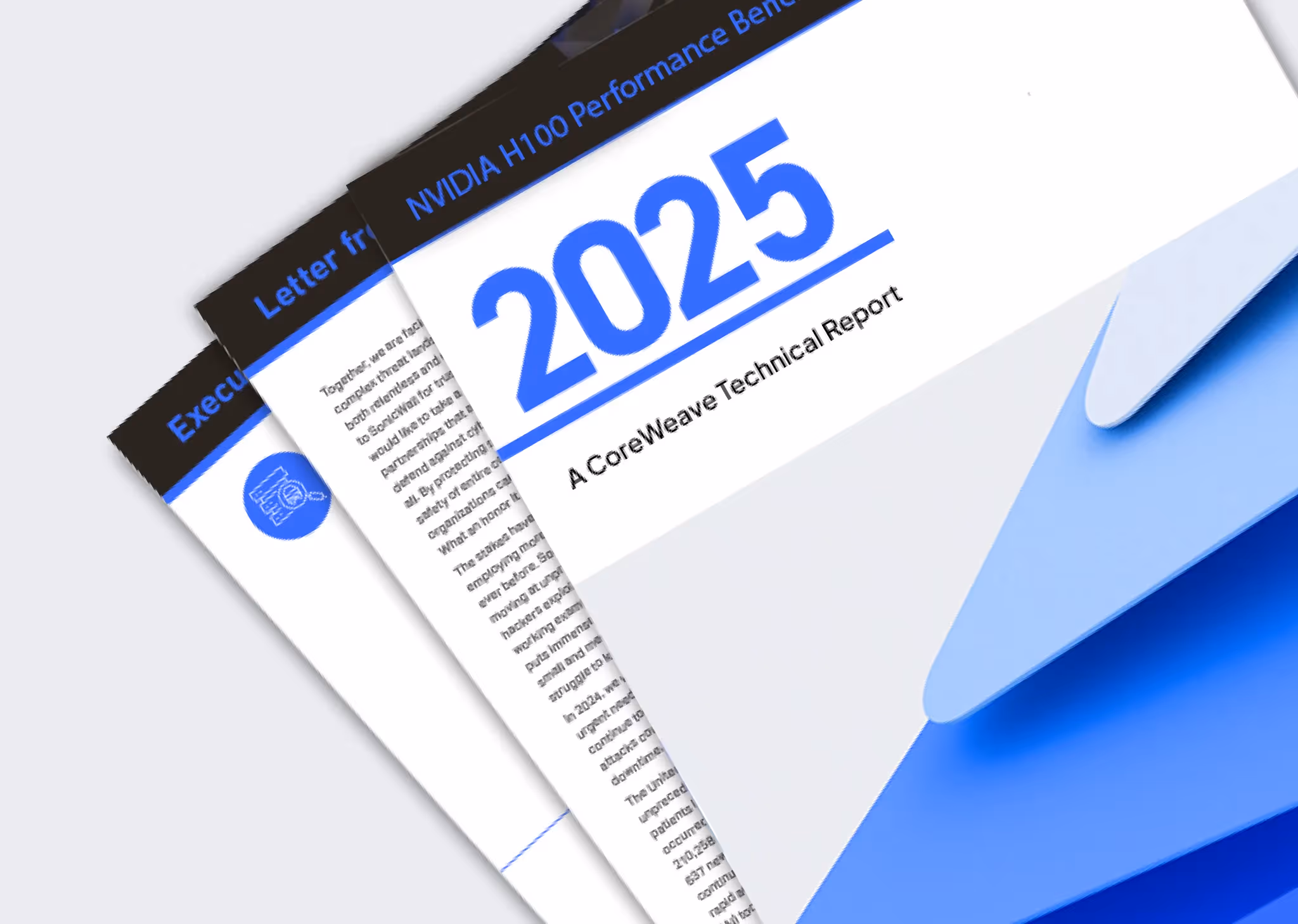 Faster, Smarter AI Training at Thousand-GPU Scale