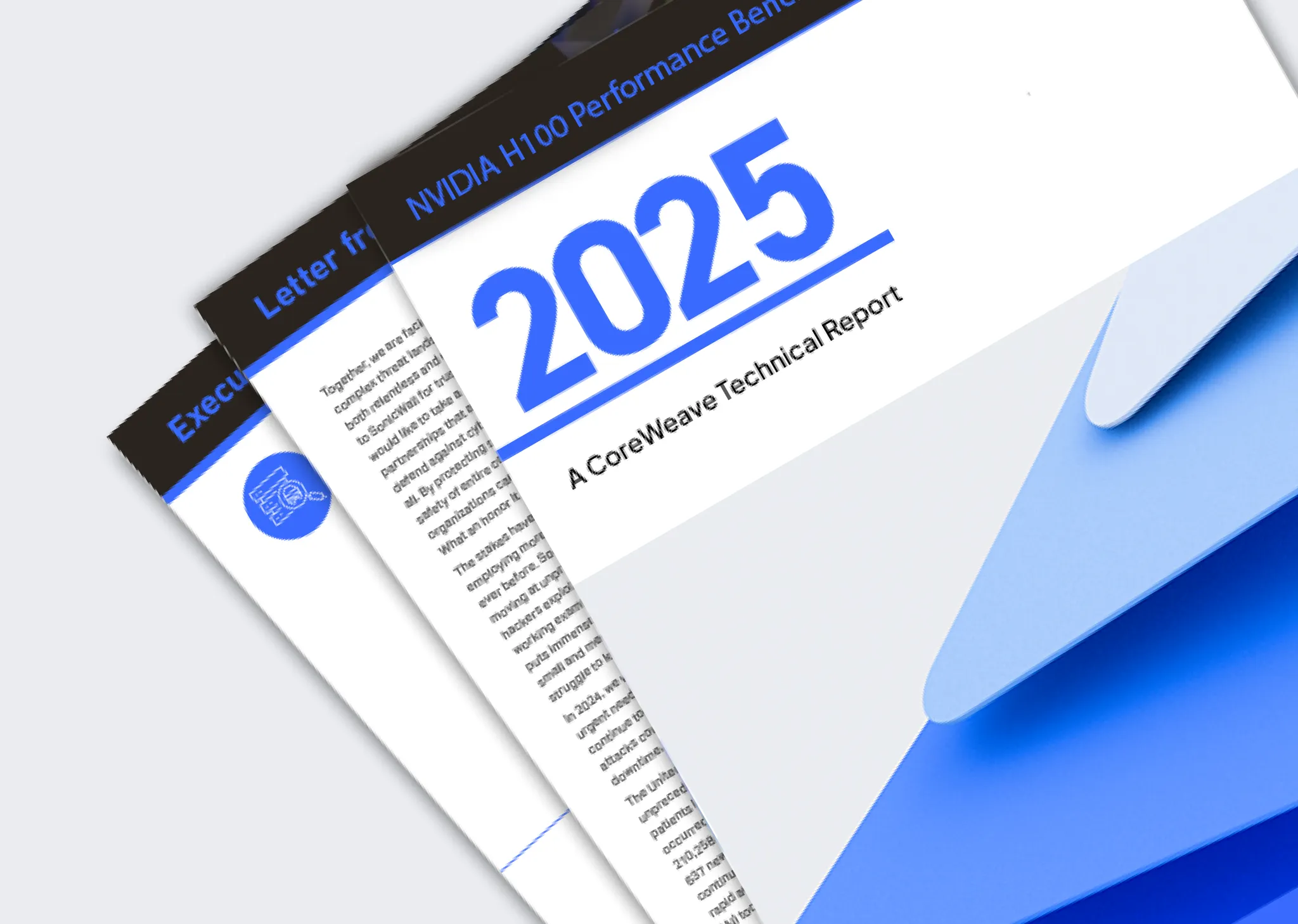 Faster, Smarter AI Training at Thousand-GPU Scale
